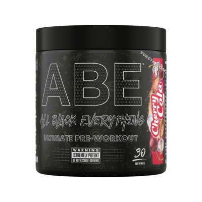 Ảnh sản phẩm Applied Nutrition - ABE (30 lần dùng) - 2