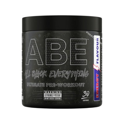 Ảnh sản phẩm Applied Nutrition - ABE (30 lần dùng) - 3
