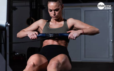 Tác dụng của Pre Workout