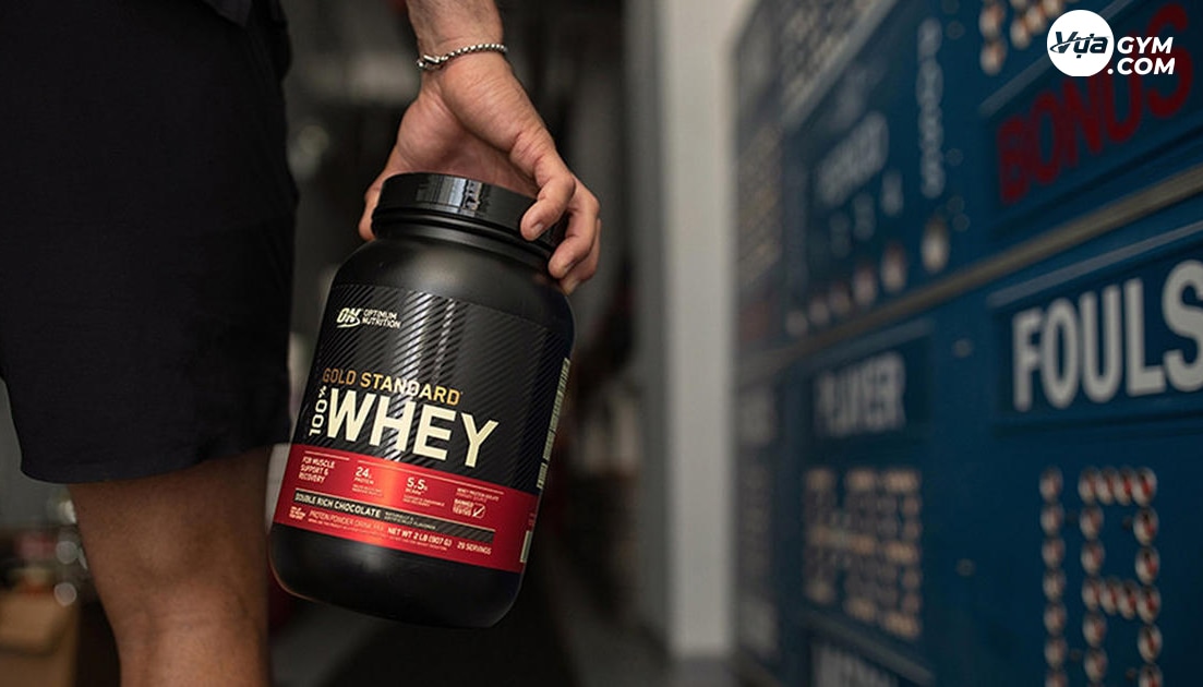 Tìm hiểu về sản phẩm Optimum Nutrition Whey Protein - on understanding optimum nutrition gold standard 100 whey protein image 01