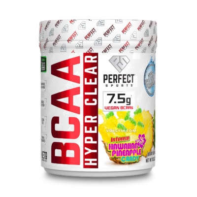 Ảnh sản phẩm Perfect Sports - BCAA Hyper Clear (30 lần dùng) - 1