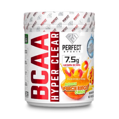 Ảnh sản phẩm Perfect Sports - BCAA Hyper Clear (30 lần dùng) - 2