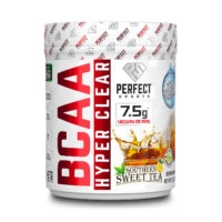 Ảnh thu nhỏ của sản phẩm Perfect Sports - BCAA Hyper Clear (30 lần dùng) - 3