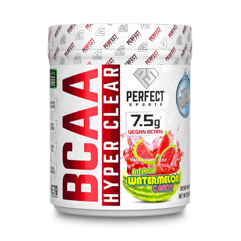 Ảnh sản phẩm Perfect Sports - BCAA Hyper Clear (30 lần dùng) - 2