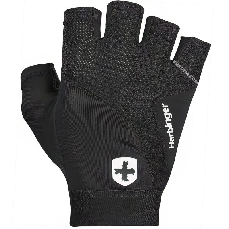 Ảnh sản phẩm Harbinger - Flexfit Gloves 2.0 (1 cặp)