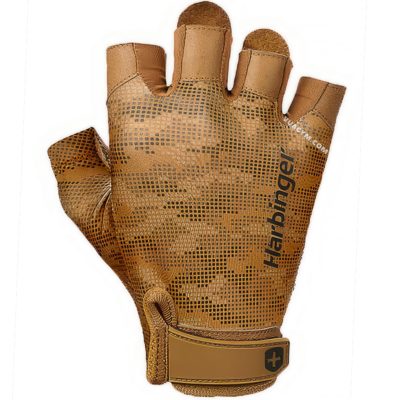 Ảnh sản phẩm Harbinger - Pro Gloves 2.0 (1 cặp) - 1