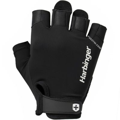 Ảnh sản phẩm Harbinger - Pro Gloves 2.0 (1 cặp) - 2