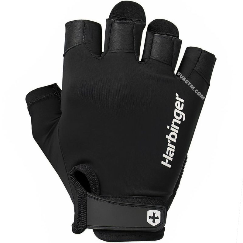 Ảnh sản phẩm Harbinger - Pro Gloves 2.0 (1 cặp)