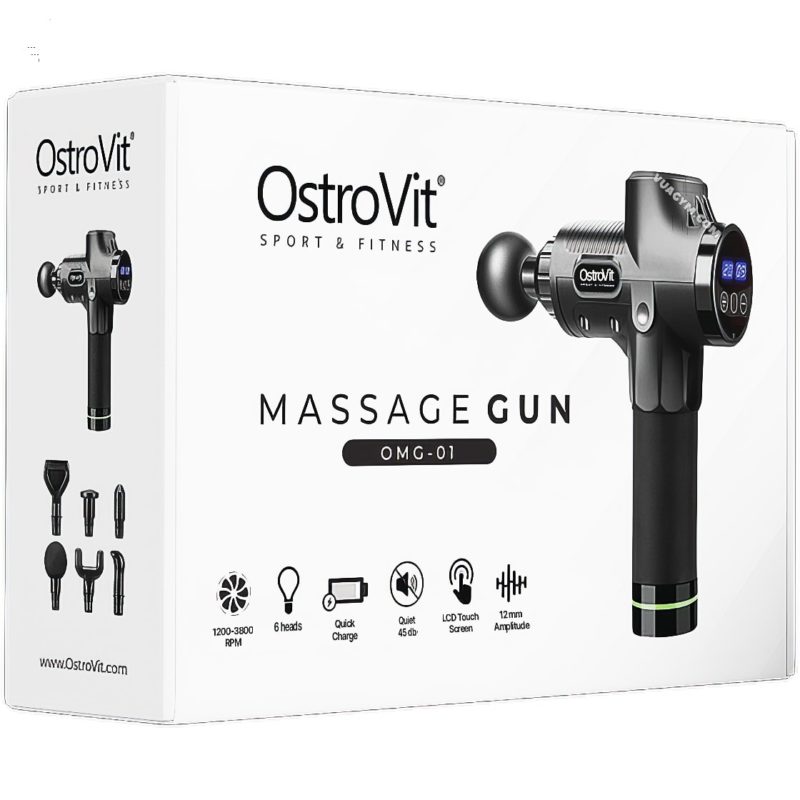 Ảnh sản phẩm OstroVit - Máy Massage Gun