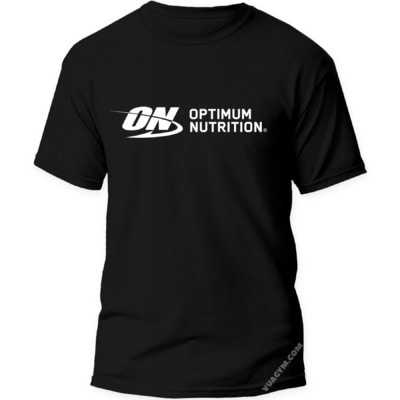 Ảnh sản phẩm Áo Optimum Nutrition - 1