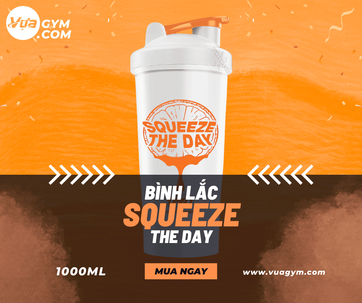 Bình Lắc PVL Squeeze The Day (1000ml) - binh lac squeezetheday 1000ml motavuagymj