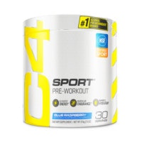 Ảnh thu nhỏ của sản phẩm Cellucor - C4 Sport (30 lần dùng) - 1