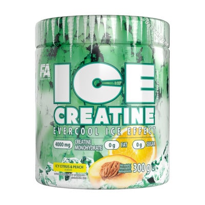 Ảnh sản phẩm FA Engineered - Ice Creatine (300g) - 1