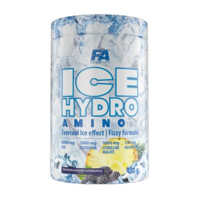 Ảnh sản phẩm FA Engineered - Ice Hydro Amino (480g) - 1