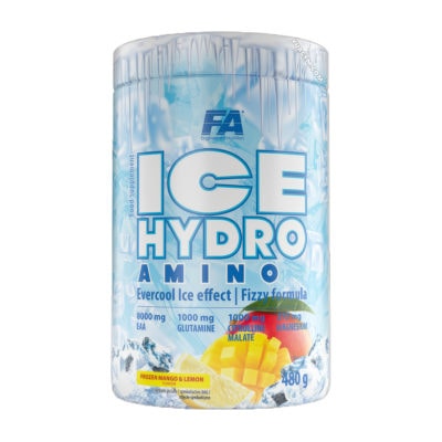 Ảnh sản phẩm FA Engineered - Ice Hydro Amino (480g) - 2