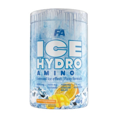 Ảnh sản phẩm FA Engineered - Ice Hydro Amino (480g) - 3