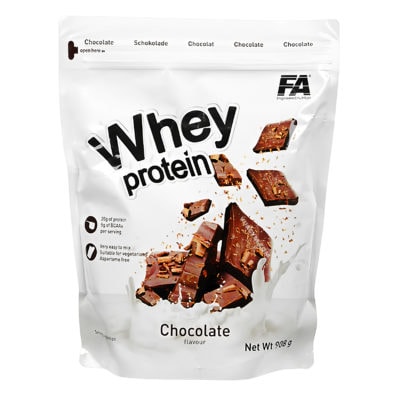 Ảnh sản phẩm FA Engineered - Whey Protein (908g) - 1