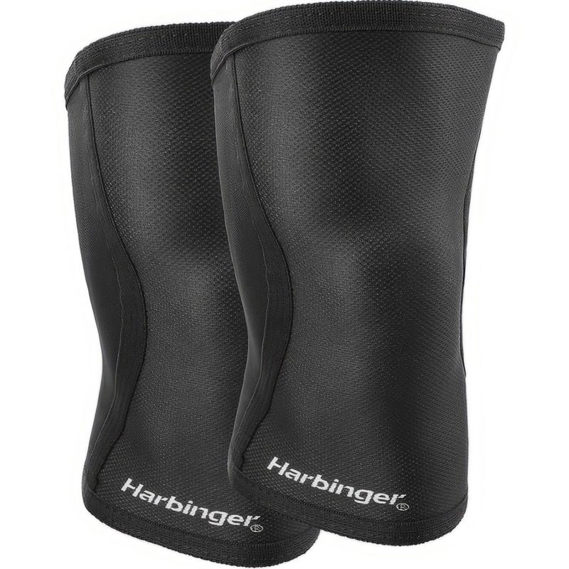 Ảnh sản phẩm Harbinger - 5mm Knee Sleeves (1 cặp)