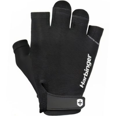 Ảnh sản phẩm Harbinger - Power Gloves 2.0 (1 cặp) - 1