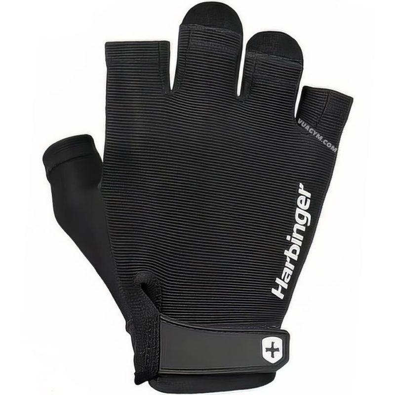 Ảnh sản phẩm Harbinger - Power Gloves 2.0 (1 cặp)