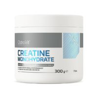 Ảnh thu nhỏ của sản phẩm OstroVit - Creatine Monohydrate (300g) - 1