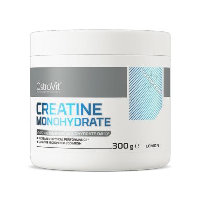 Ảnh sản phẩm OstroVit - Creatine Monohydrate (300g) - 2