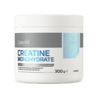Ảnh thu nhỏ của sản phẩm OstroVit - Creatine Monohydrate (300g) - 6