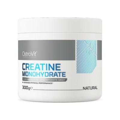 Ảnh sản phẩm OstroVit - Creatine Monohydrate (300g) - 4