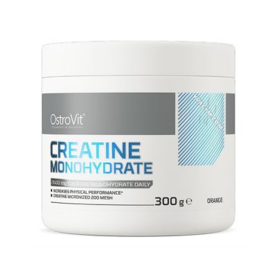 Ảnh sản phẩm OstroVit - Creatine Monohydrate (300g) - 7
