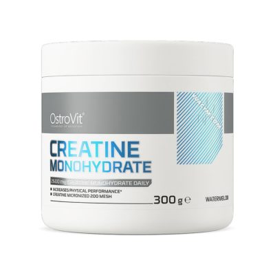 Ảnh sản phẩm OstroVit - Creatine Monohydrate (300g) - 8