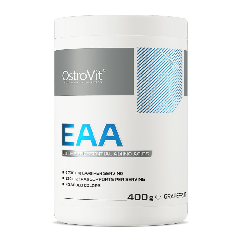 Ảnh sản phẩm OstroVit - EAA (400g)