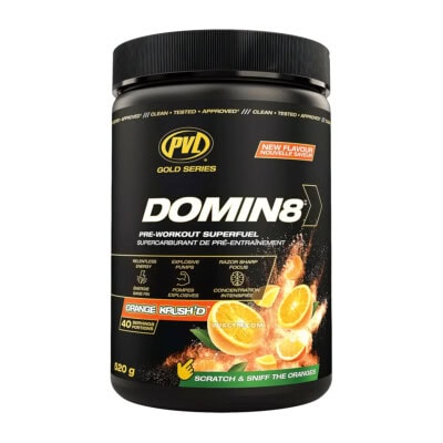 Ảnh sản phẩm PVL - DOMIN8 (40 lần dùng) - 1