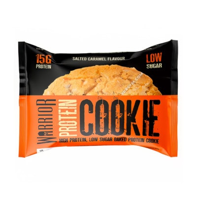 Ảnh sản phẩm Warrior - Protein Cookie - 2