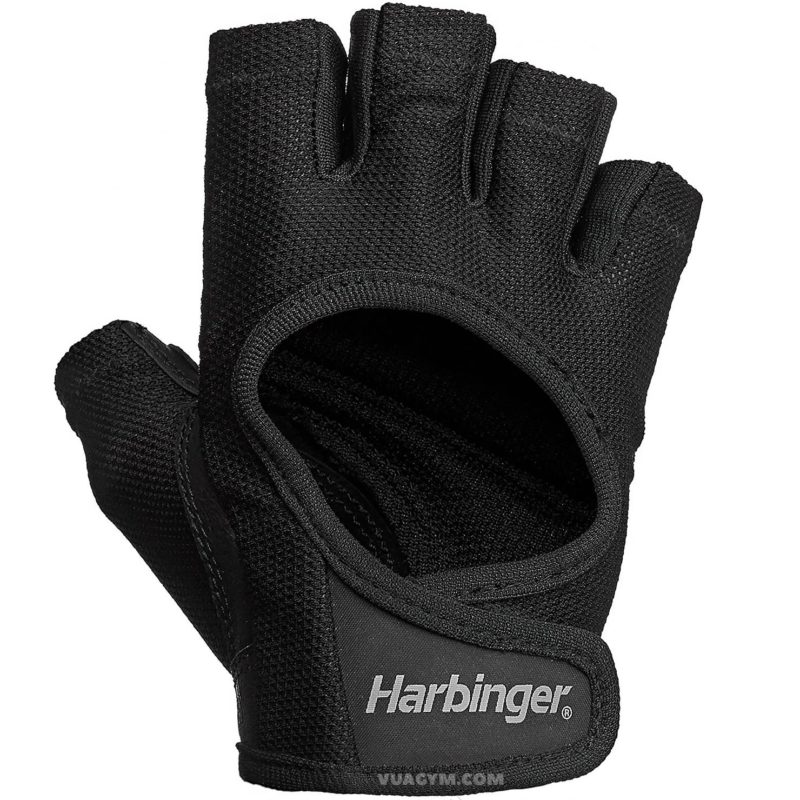 Ảnh sản phẩm Harbinger - Women's Power Gloves (1 cặp)