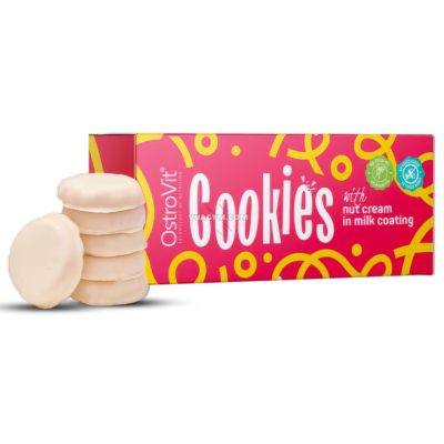 Ảnh sản phẩm OstroVit - Cookies (1 Hộp) - 1