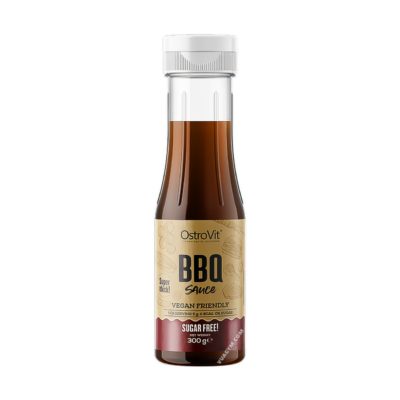 Ảnh sản phẩm OstroVit - Flavoured Sauce (300g) - 6