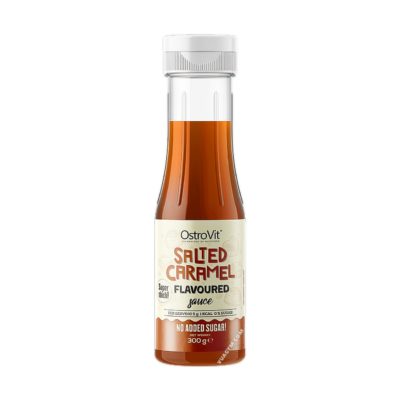 Ảnh sản phẩm OstroVit - Flavoured Sauce (300g) - 3