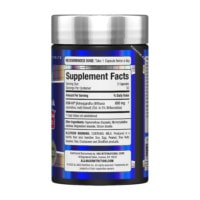 Ảnh thu nhỏ sản phẩm AllMax - Ashwagandha KSM-66 (60 viên) - 2