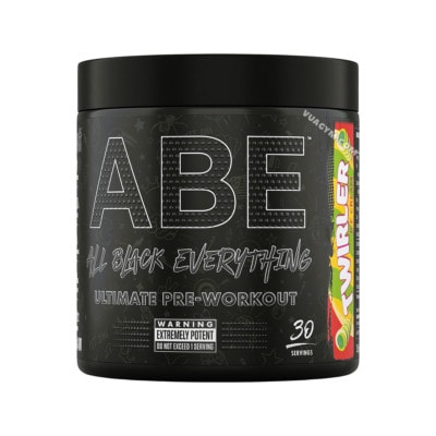 Ảnh sản phẩm Applied Nutrition - ABE (30 lần dùng) - 1