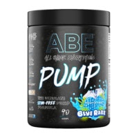 Ảnh thu nhỏ của sản phẩm Applied Nutrition - ABE Pump Stim-Free (500g) - 1
