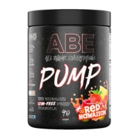 Ảnh thu nhỏ của sản phẩm Applied Nutrition - ABE Pump Stim-Free (500g) - 3