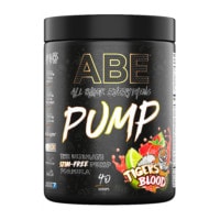 Ảnh thu nhỏ của sản phẩm Applied Nutrition - ABE Pump Stim-Free (500g) - 2