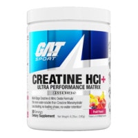 Ảnh thu nhỏ của sản phẩm GAT Sport - Creatine HCI+ (30 lần dùng) - 2