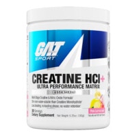 Ảnh thu nhỏ của sản phẩm GAT Sport - Creatine HCI+ (30 lần dùng) - 3