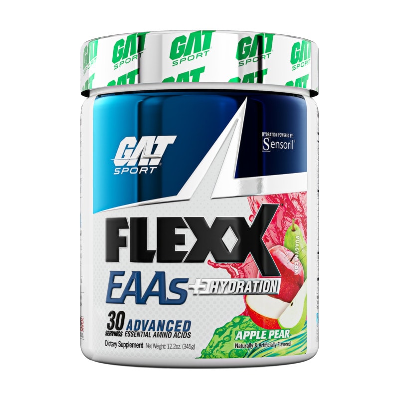 Ảnh sản phẩm GAT Sport - Flexx EAAs (30 lần dùng)