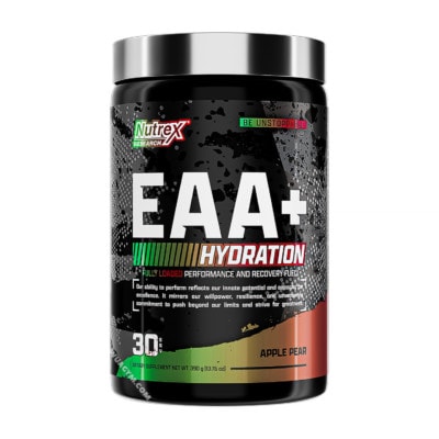 Ảnh sản phẩm Nutrex - EAA + Hydration (30 lần dùng) - 2