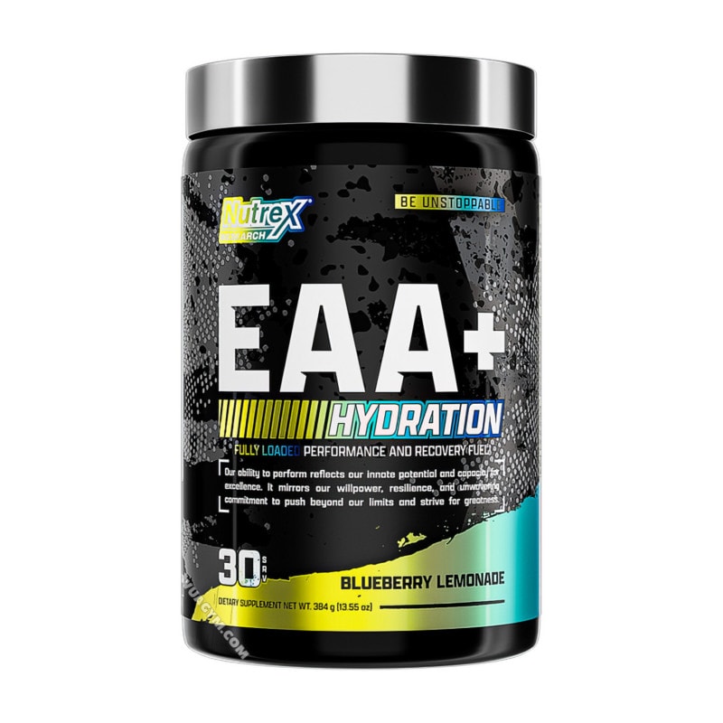 Ảnh sản phẩm Nutrex - EAA + Hydration (30 lần dùng) - 8