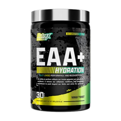 Ảnh sản phẩm Nutrex - EAA + Hydration (30 lần dùng) - 3