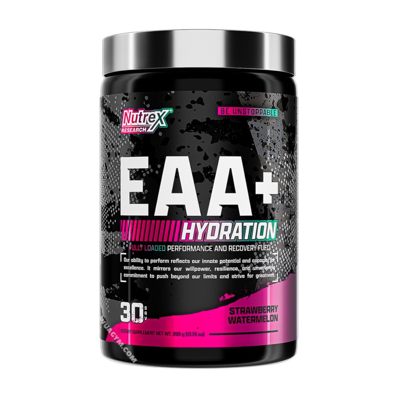 Ảnh sản phẩm Nutrex - EAA + Hydration (30 lần dùng) - 7