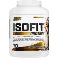 Ảnh thu nhỏ của sản phẩm Nutrex - IsoFit (5 Lbs) - 1